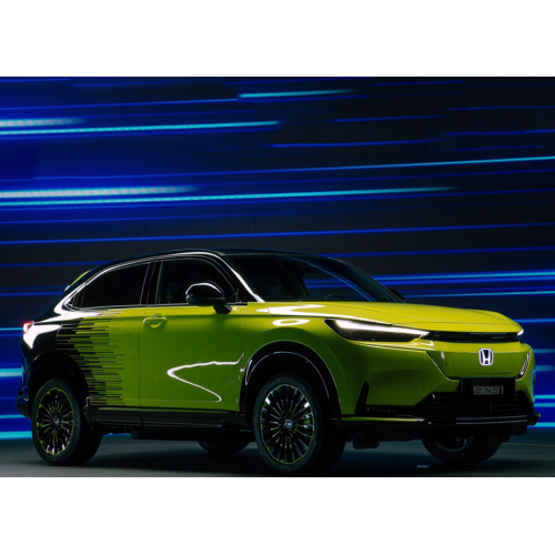Dongfenghonda e NS1 Suv Car 2022 420-510 км чистый электромобиль 5 дверей 5 сидений